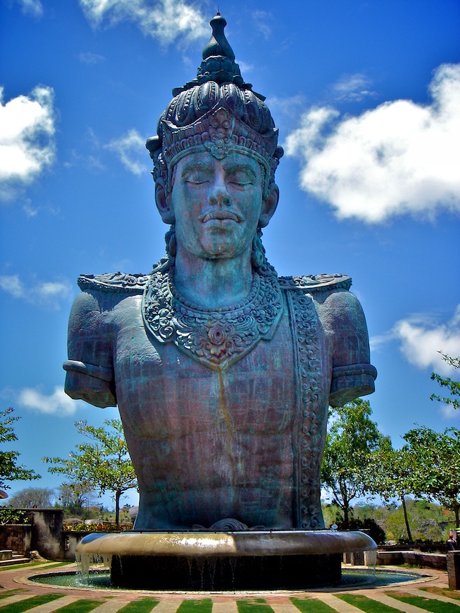 Indo Cultural Park